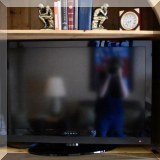 E02. Dynex 40”TV 